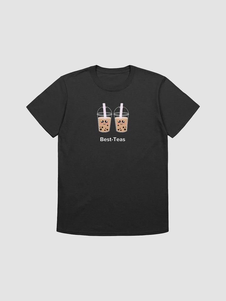 Boba Best Teas T-Shirt (100% cotton) product image (1)
