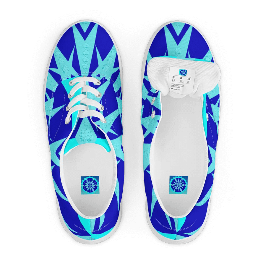 snowflake Men's Lace-Up product image (7)