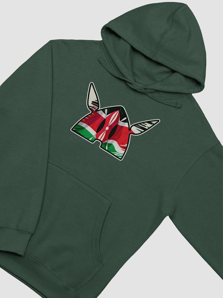 SHINSKI SHIELD 254 HOODIE product image (12)