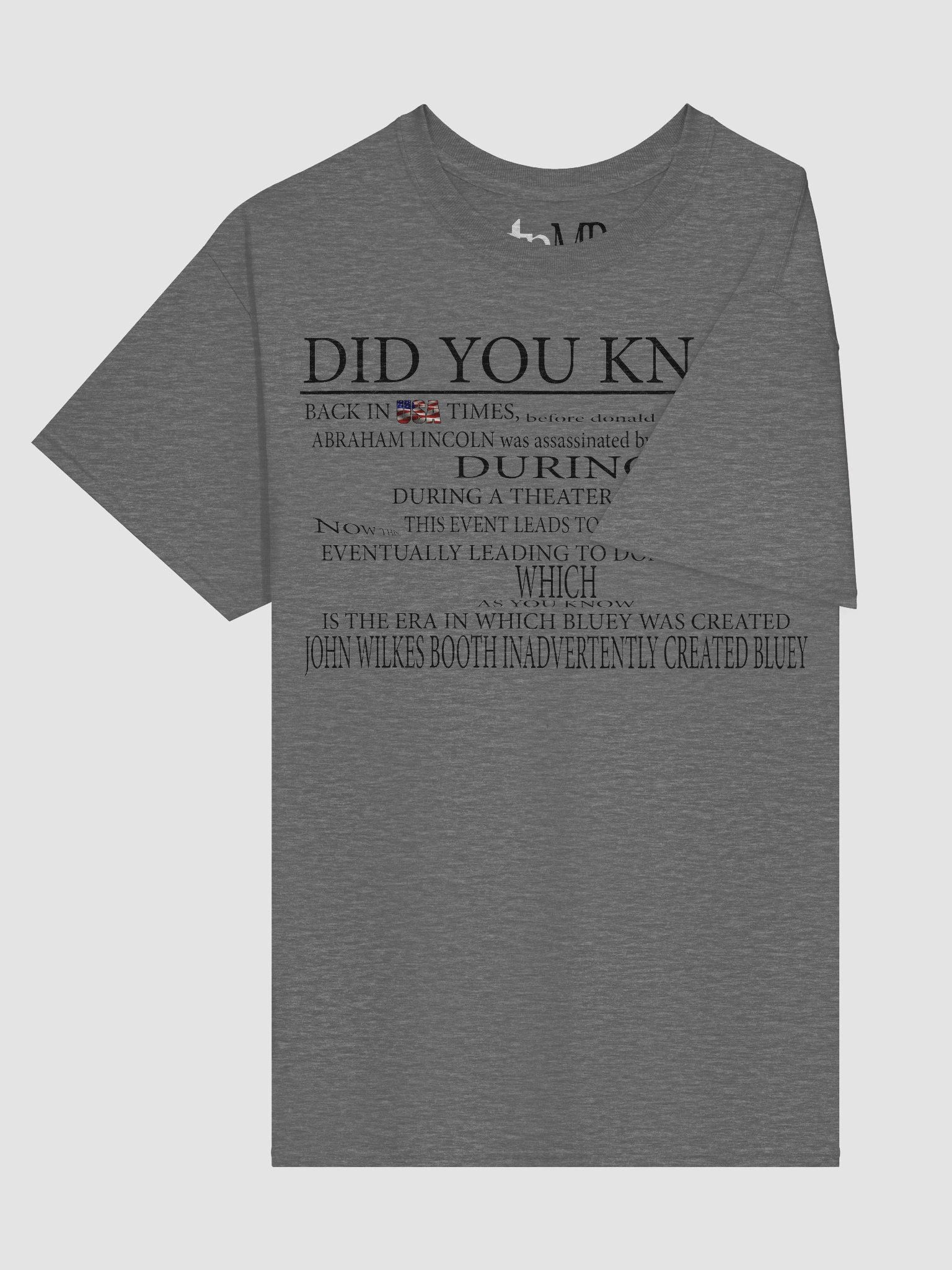 THE PSYCHOLOGY OF MICHEAL PATTERSON quote tee product image (3)