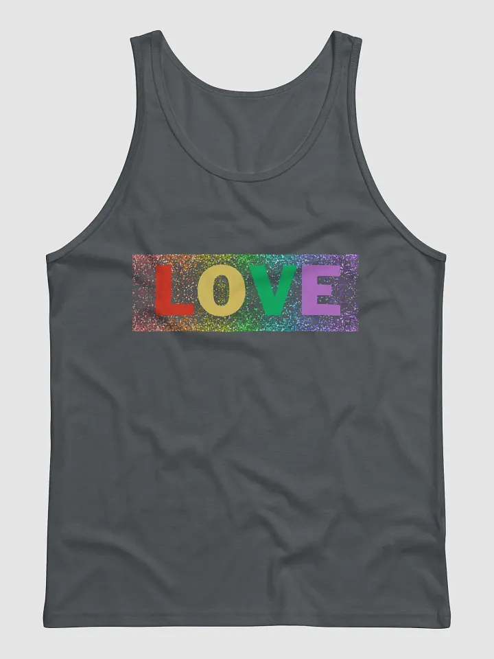 Love Tank product image (5)