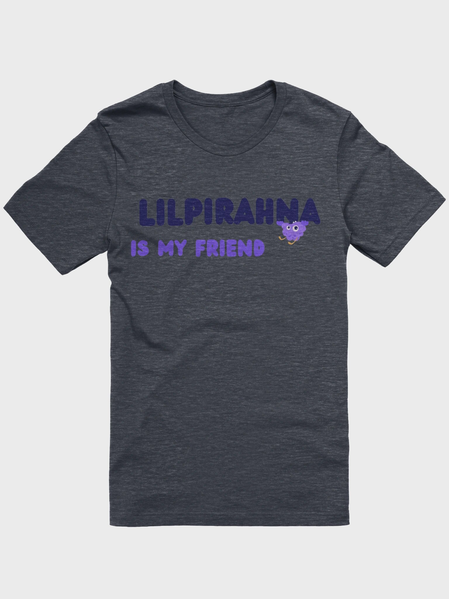 Lilpirahna Is My Friend✨ product image (8)