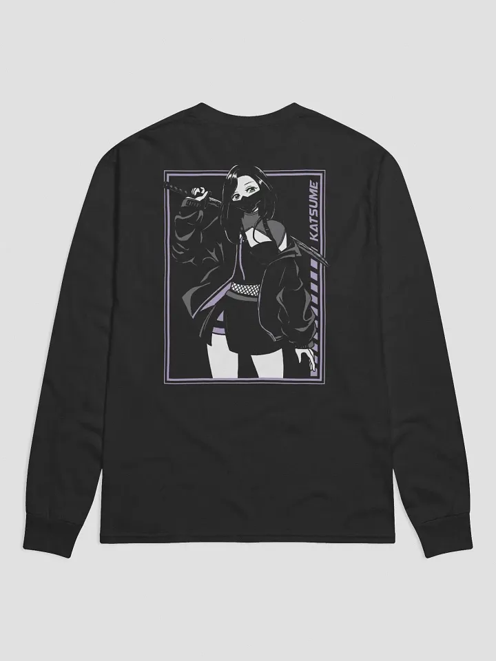 Champion Katana Long Sleeve product image (2)