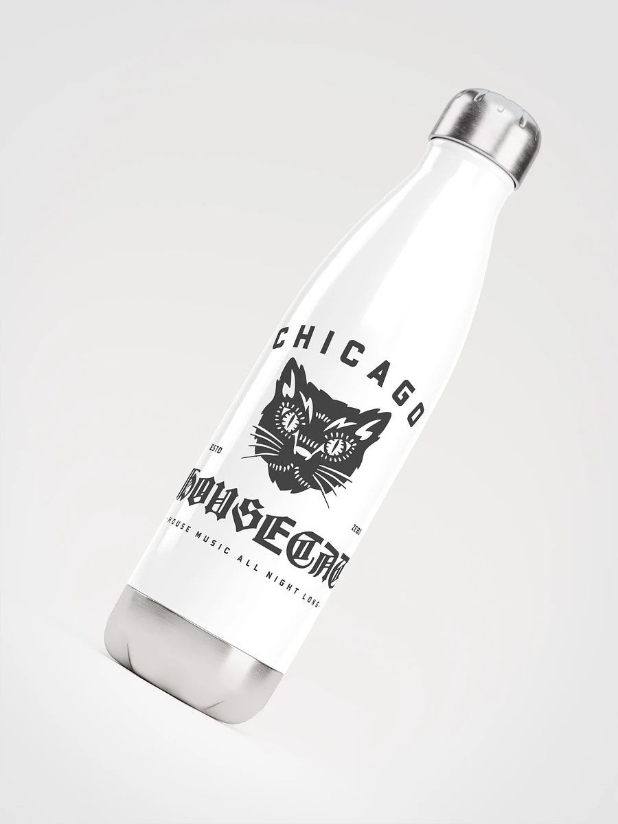 HouseCat v2 Water Bottle product image (4)