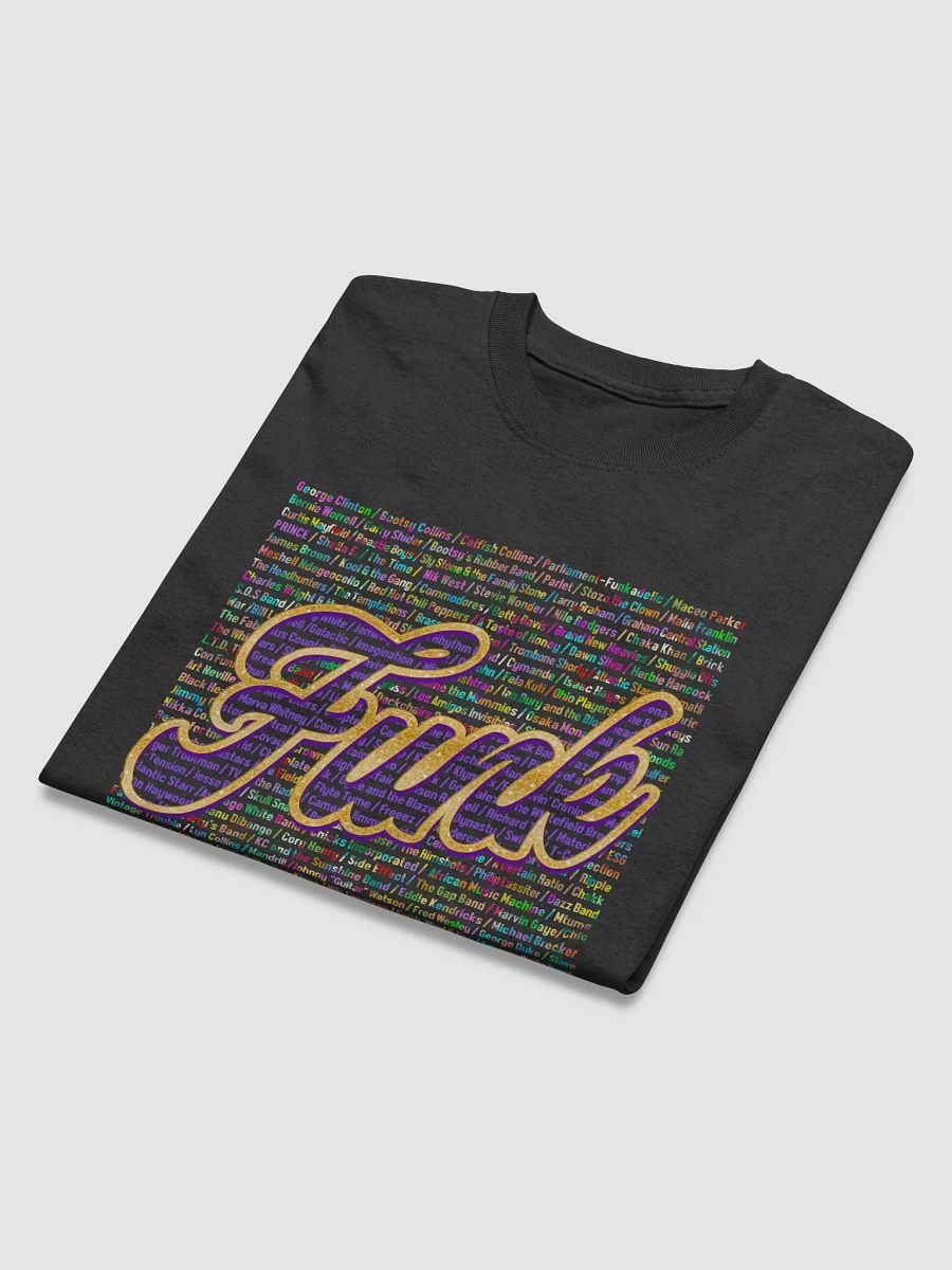 FUNK Tee product image (3)