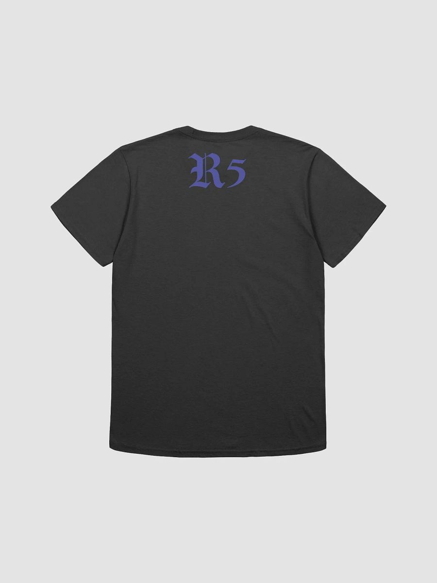 How We Got There R5 Tee product image (2)