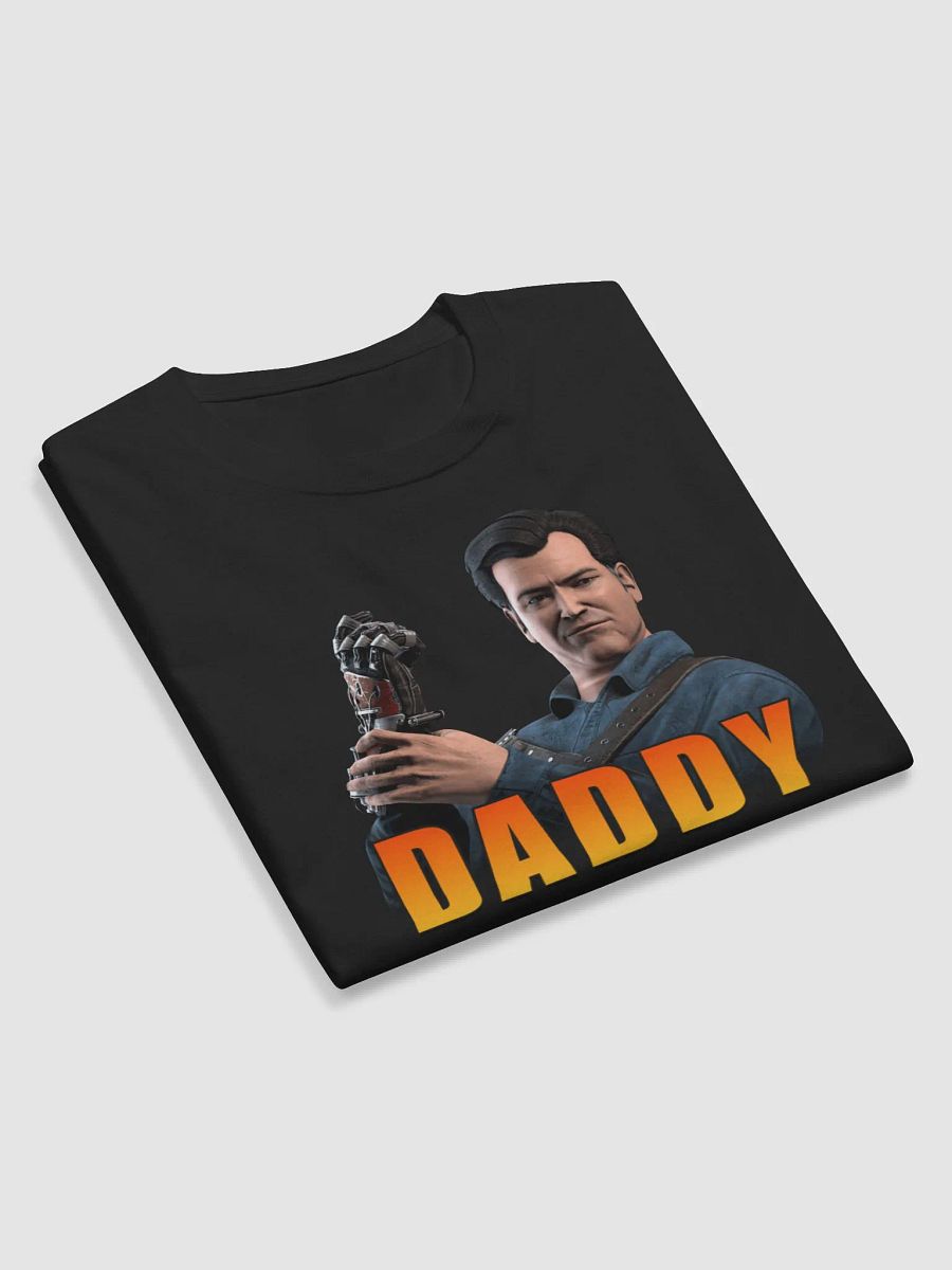 Daddy Ash Long-Sleeved product image (6)