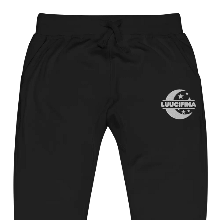 Signature Joggers product image (6)
