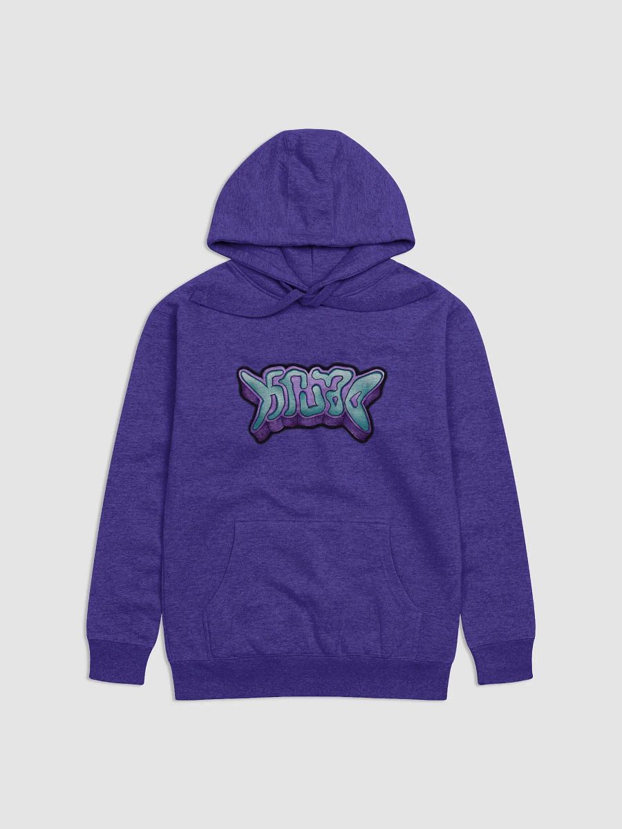 Krudo Cotton Hoodie product image (49)