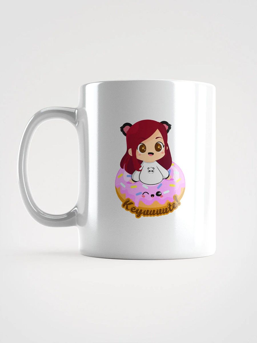 Keeyutest Mug Eva! product image (3)