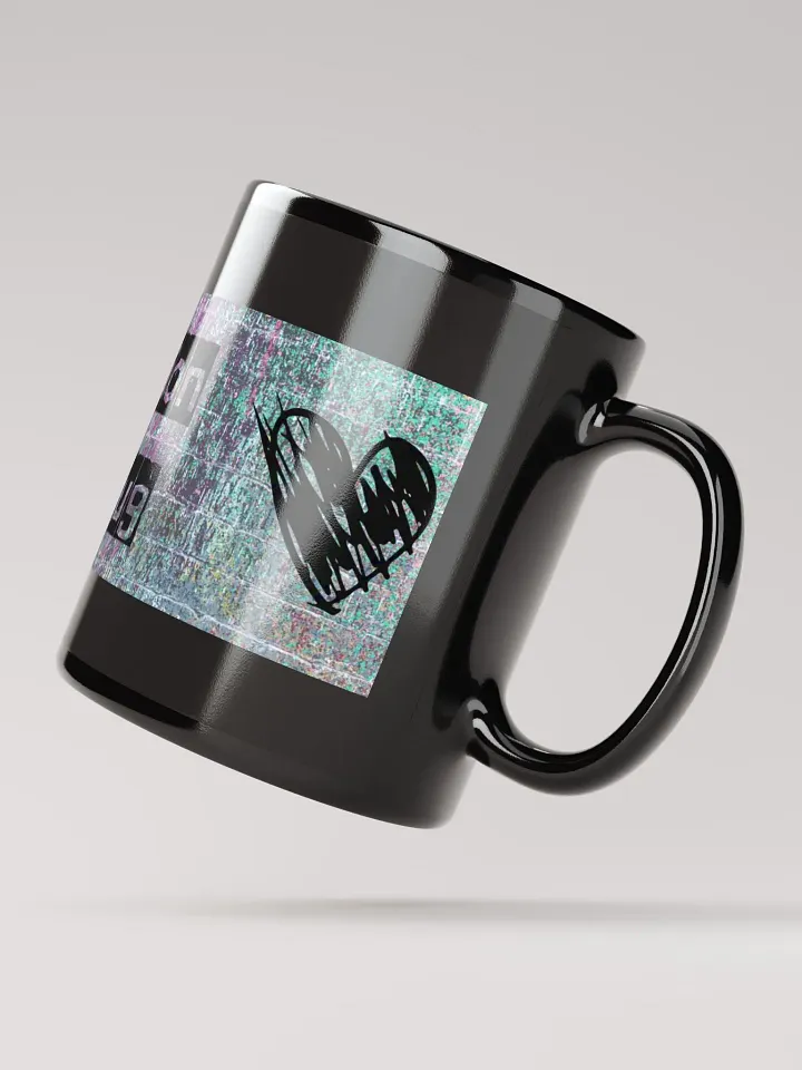Compassion Chronicles Mug product image (2)