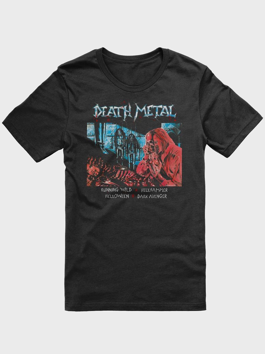 Death Metal Compilation '84 product image (1)