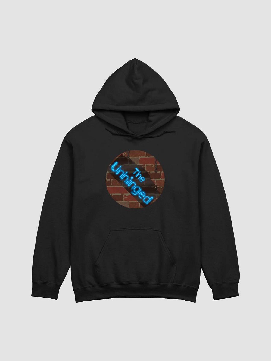 Classic Unhinged Hoodie product image (5)