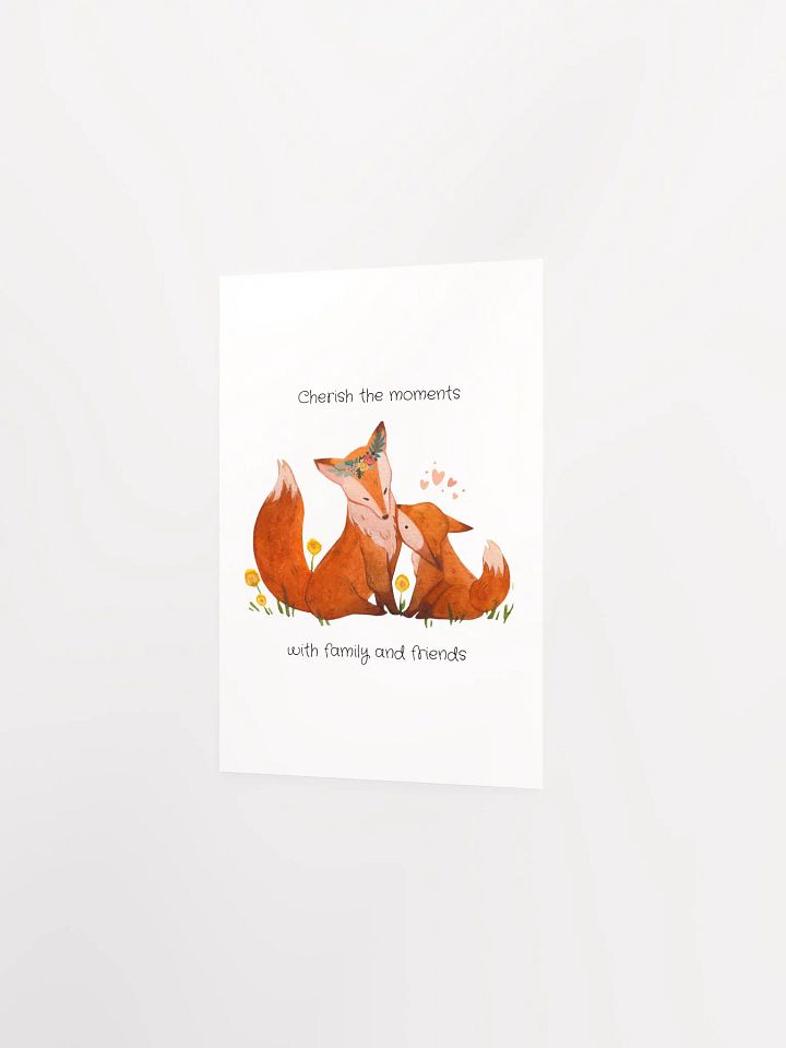 Love - Premium Matte Poster product image (20)
