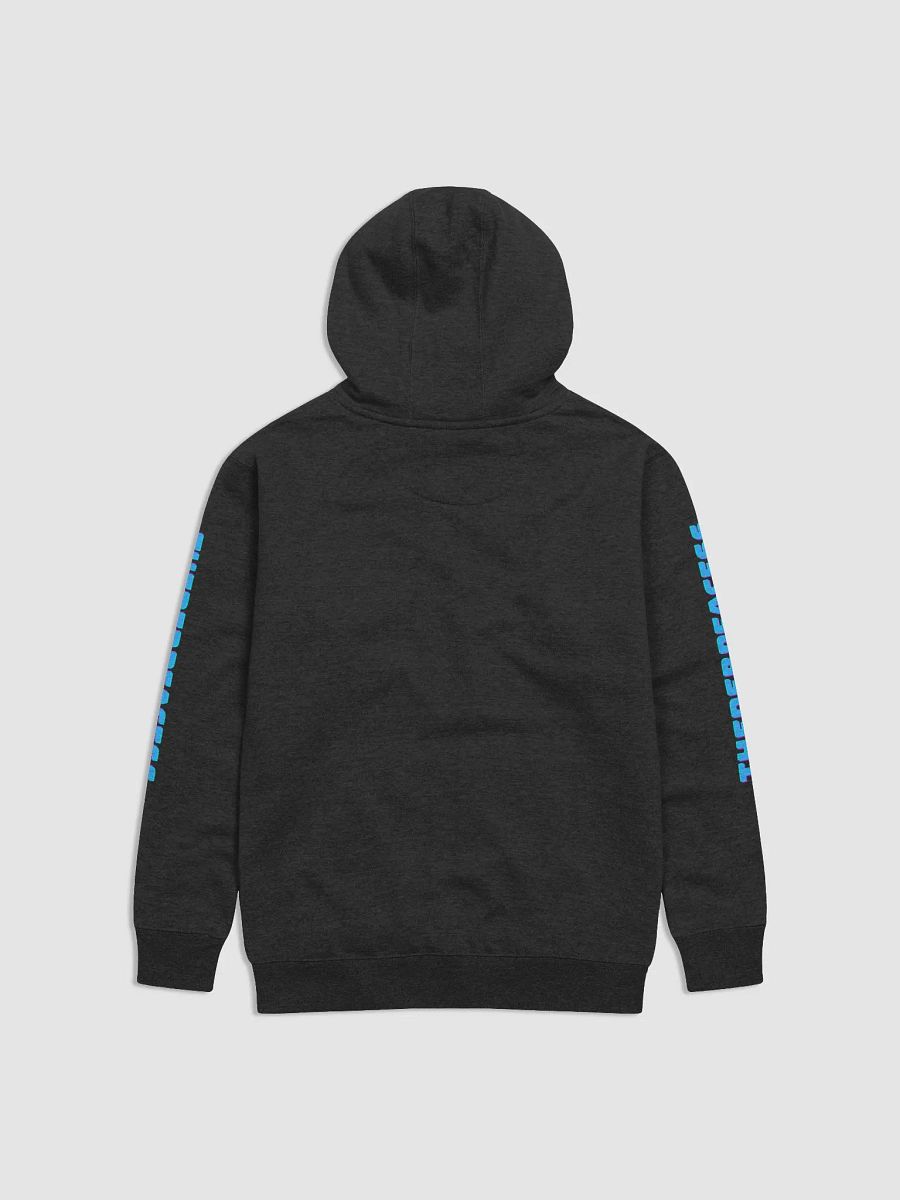 Derp Logo Jacket product image (2)