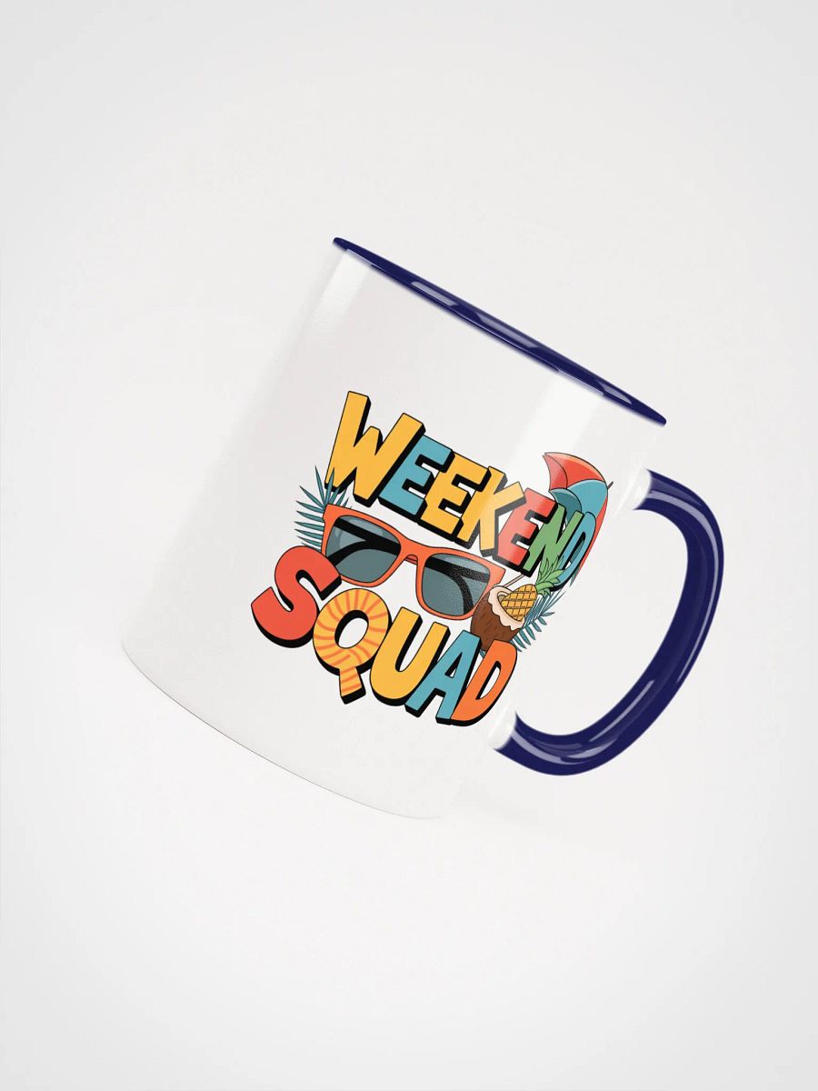 Weekend Squad product image (4)