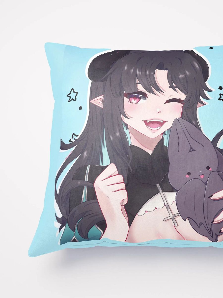 Scary & Sweet Pillow product image (4)
