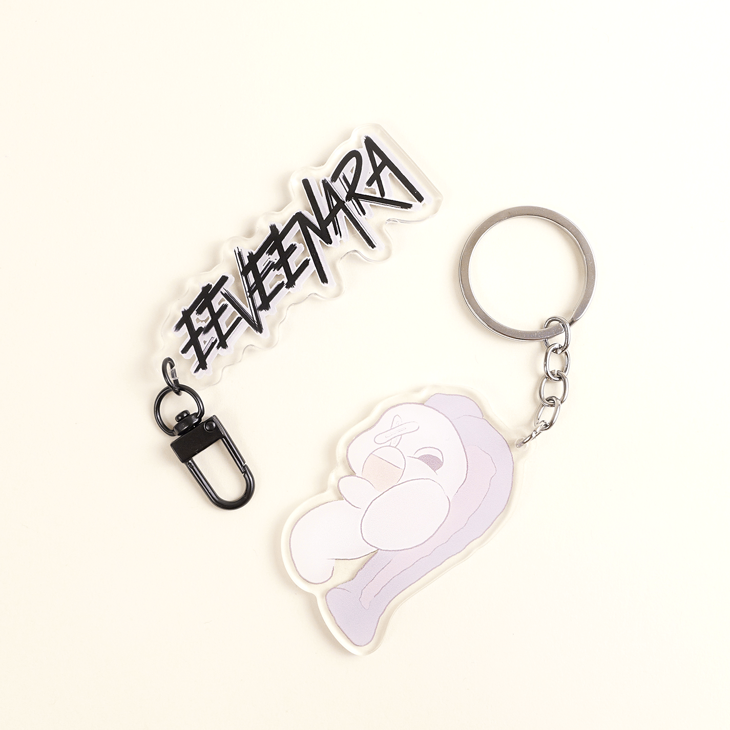 VYVEE Plushie - [Bundle Pack] product image (4)