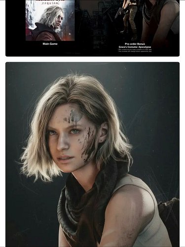 Can I buy this game ? It has very beautiful white woman 👩