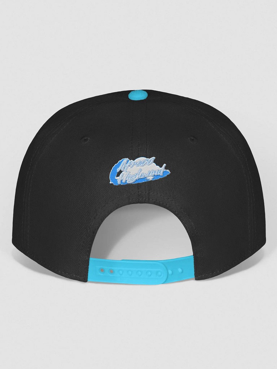 'The Eternal's Guardian' Snapback product image (65)
