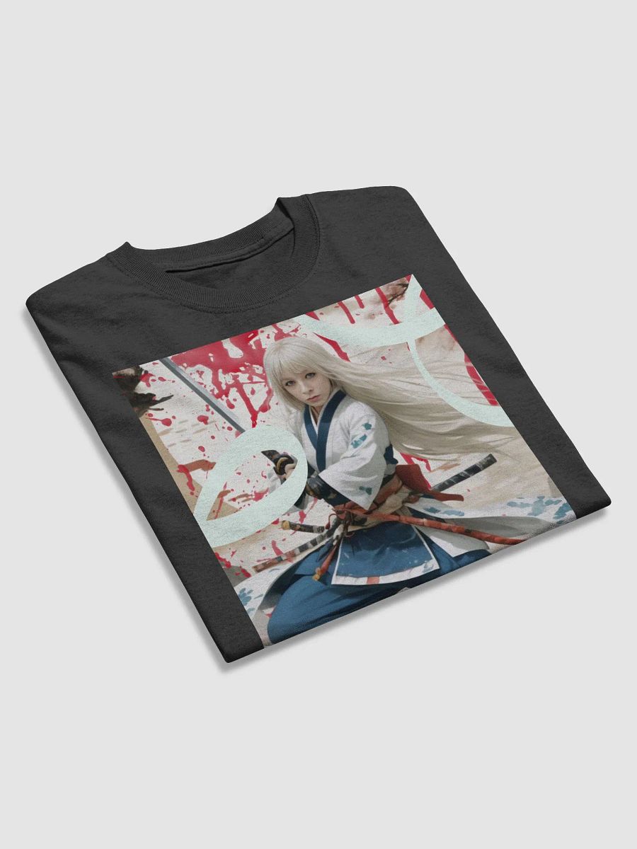 SAMURAI THREE Mens Tee (US, EU, AUS & CA SHIPPING) product image (3)