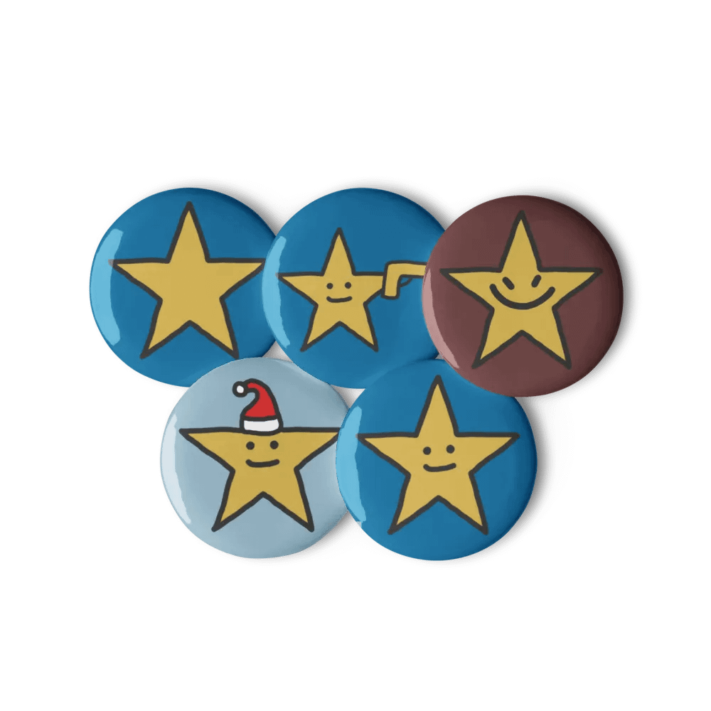 Navi Pin Set product image (6)