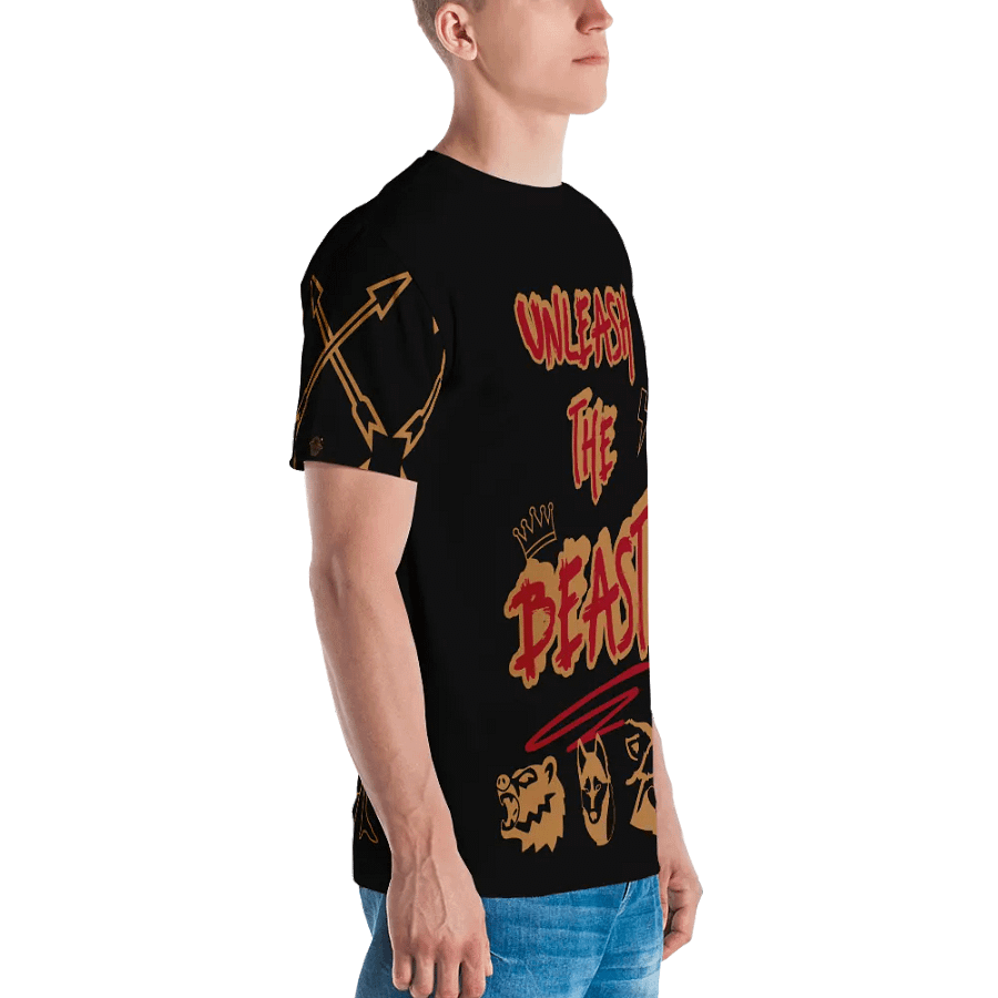 UNLEASH THE BEAST product image (6)