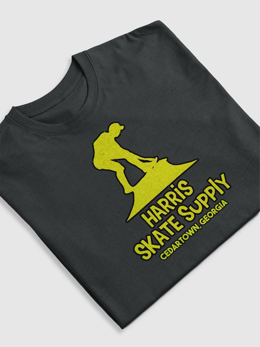 HSS Gold Logo T-Shirt product image (5)