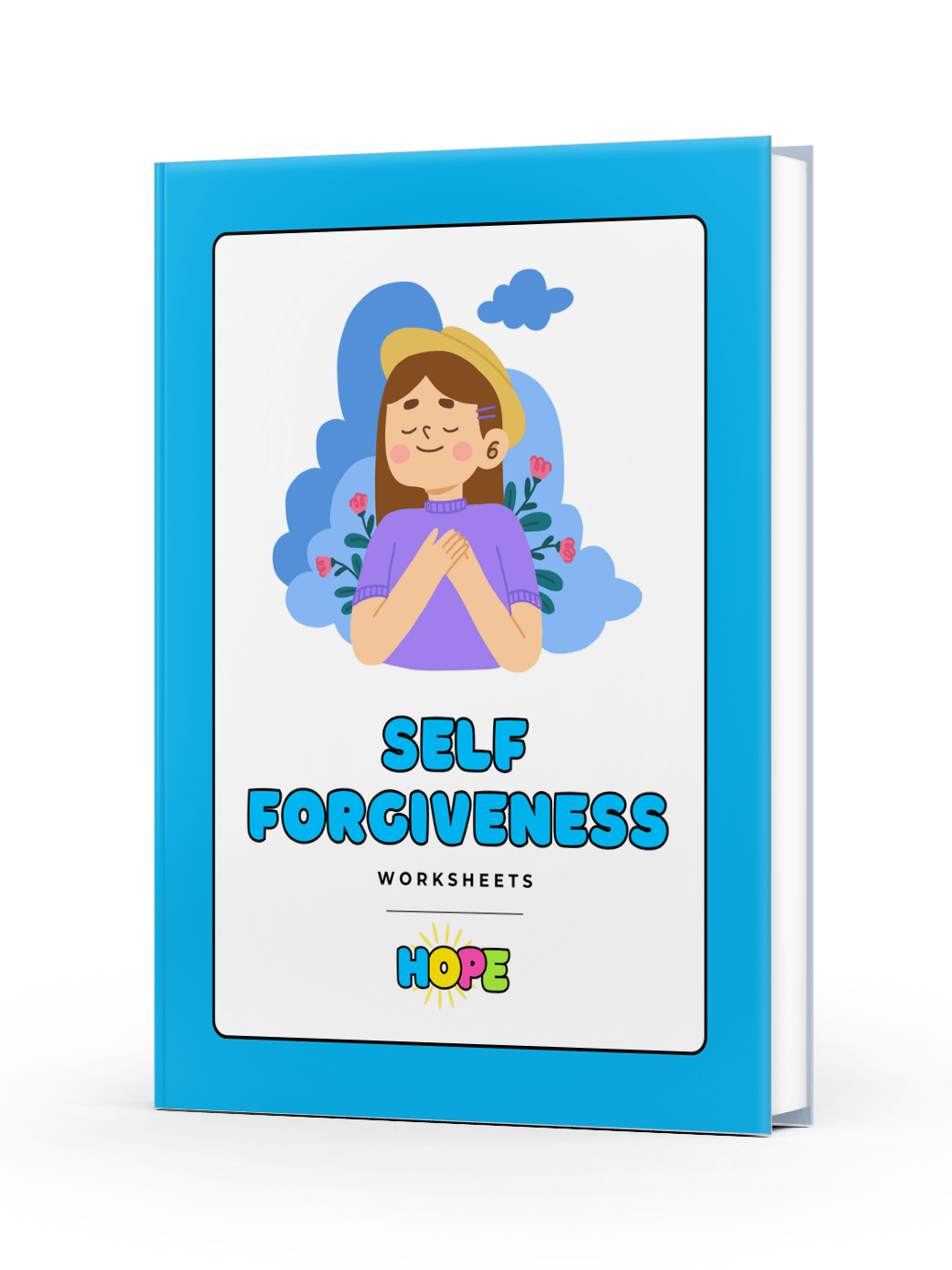 Self-Forgiveness: Releasing Regret and Making Peace with the Past product image (2)