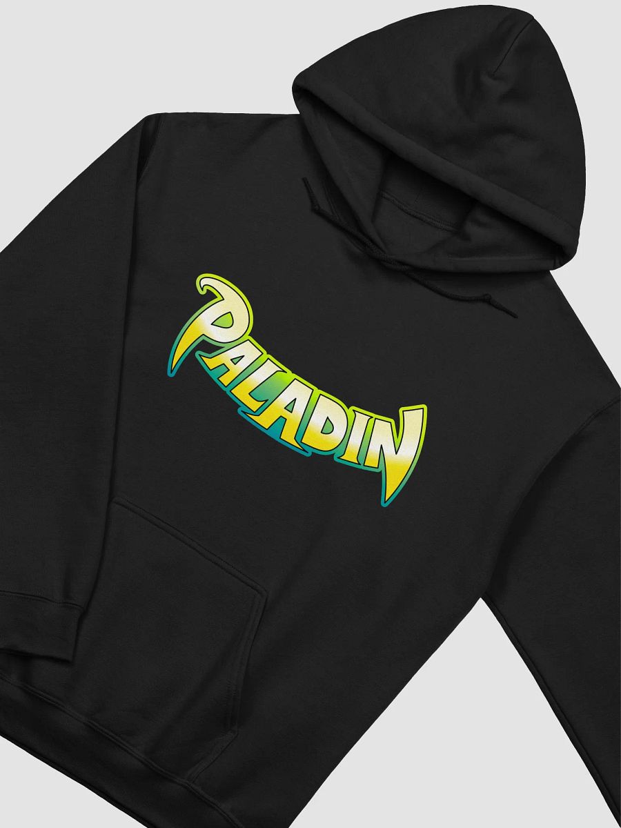 Dark Fantasy Paladin - Hoodie product image (9)