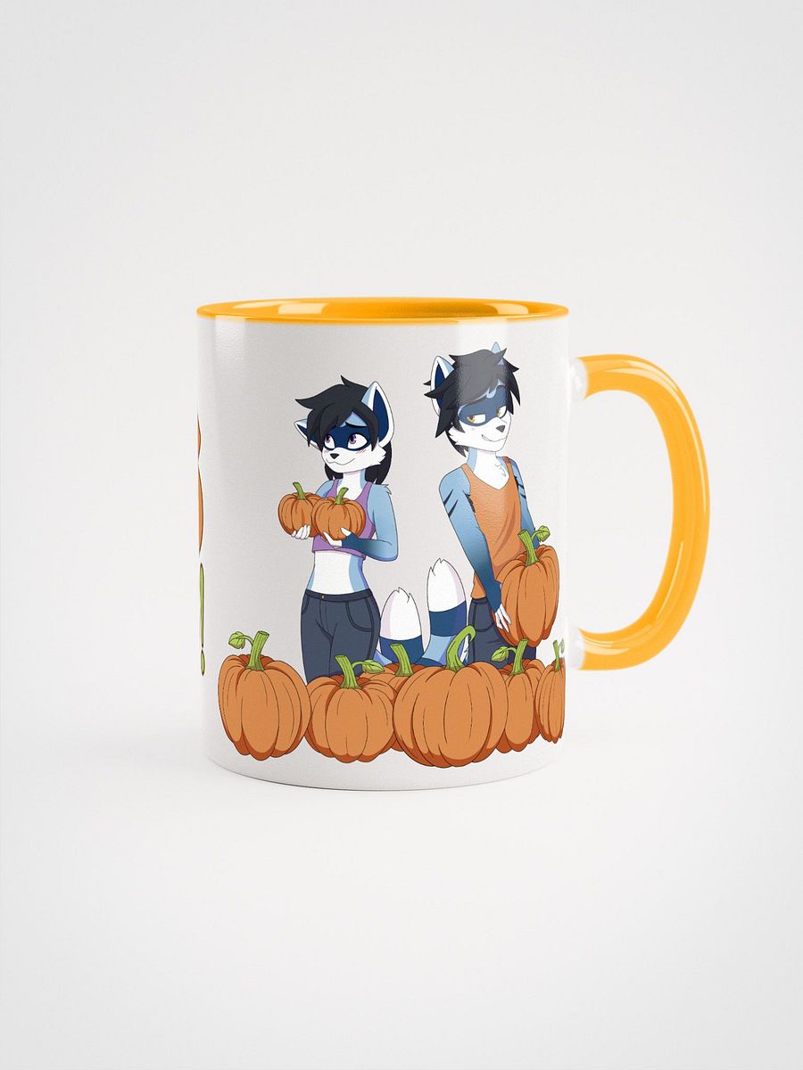 Halloween 2024 | Mug | Event #1 product image (4)