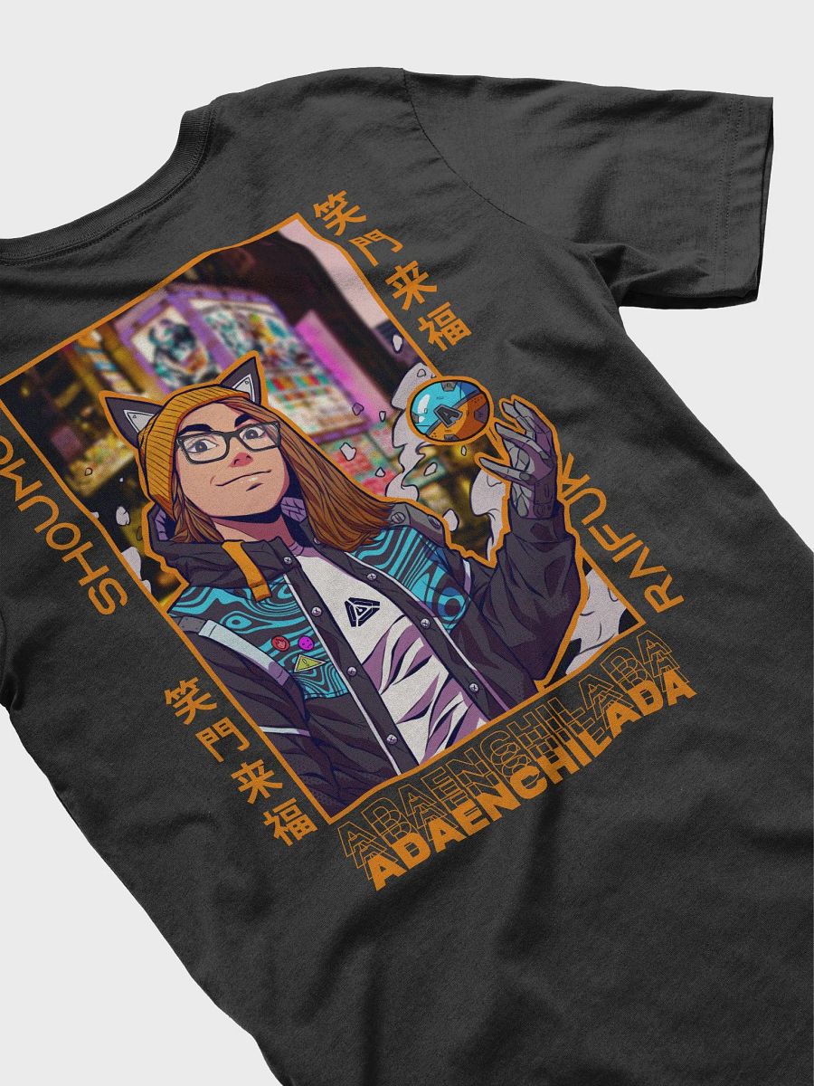 Good Vibes Shirt (Back Art) product image (4)