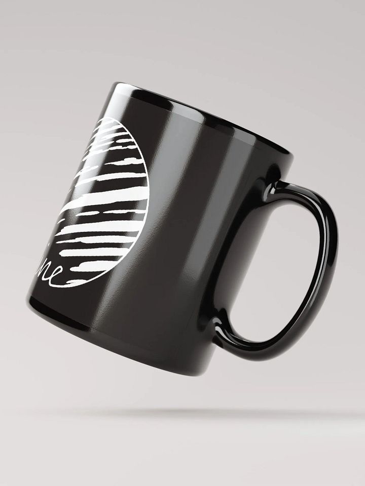 Mug I Held The Line product image (2)