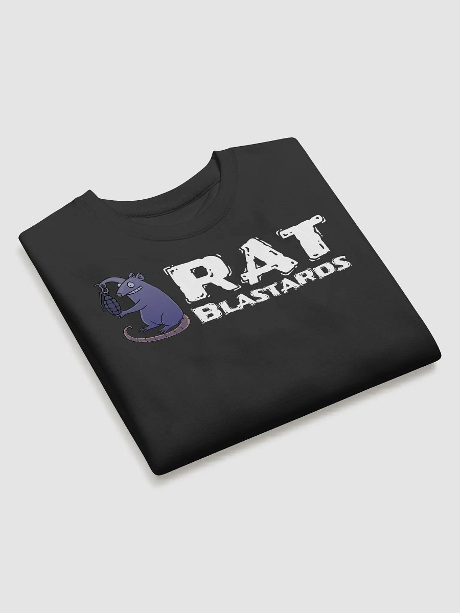 Big Banner Sweatshirt (Light) product image (20)