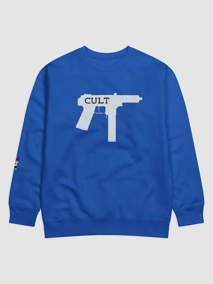 WHITE CULT TEC-9 product image (1)