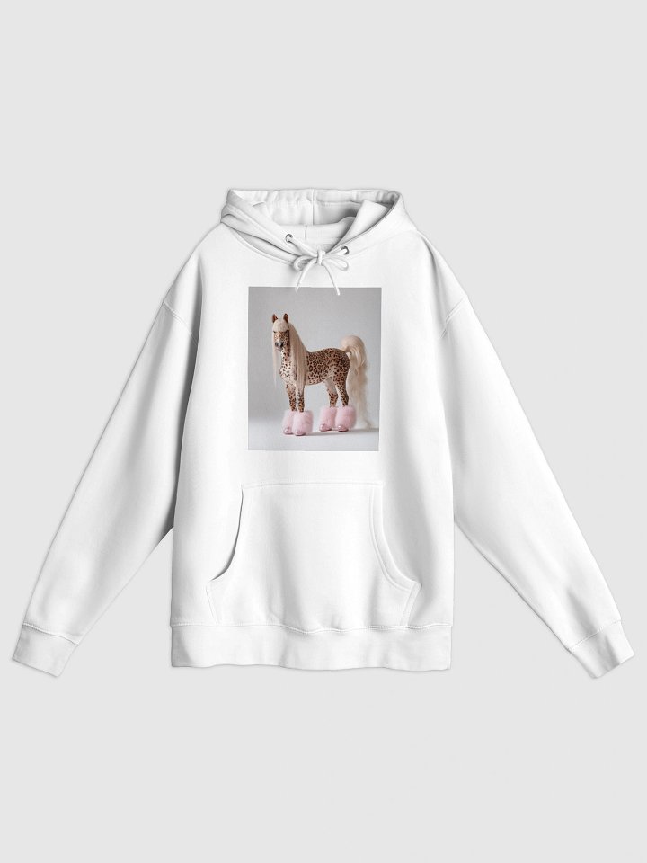 Glam Horse - Premium Hoodie product image (2)