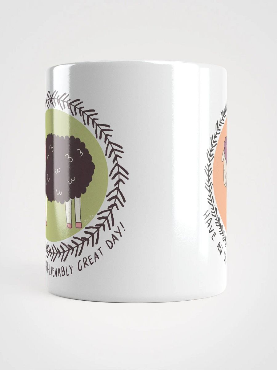 Un-Baa-lievably Great Day product image (5)