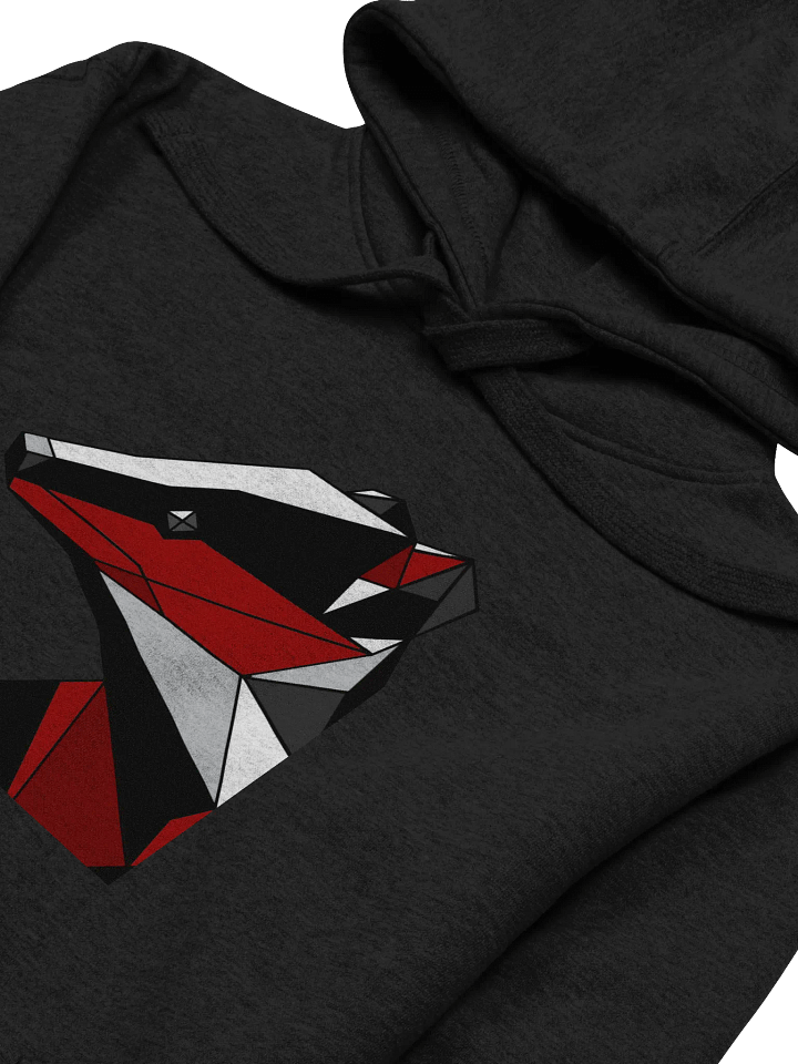Badger Icon Hoodie product image (2)