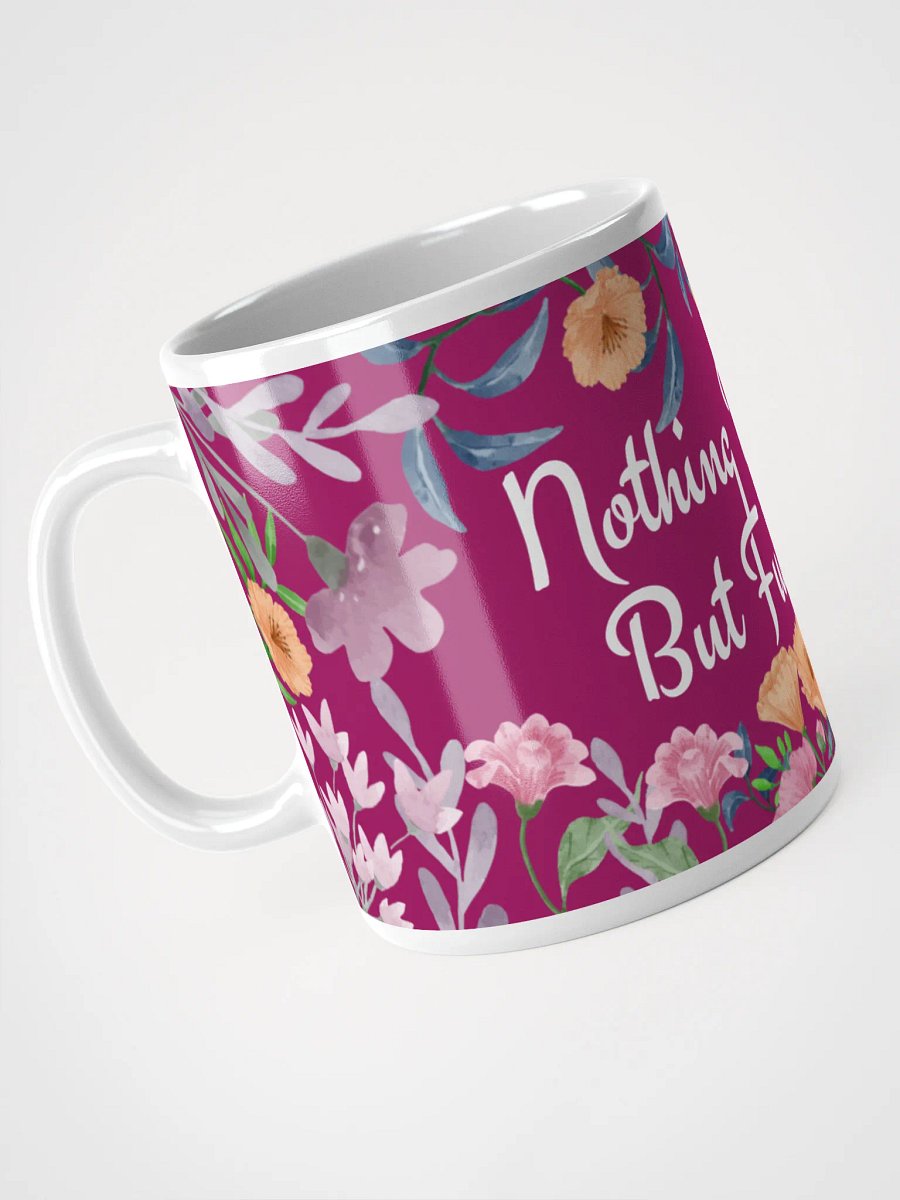 Nothing Personal product image (4)