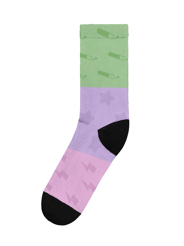 PowerScuff Socks product image (1)