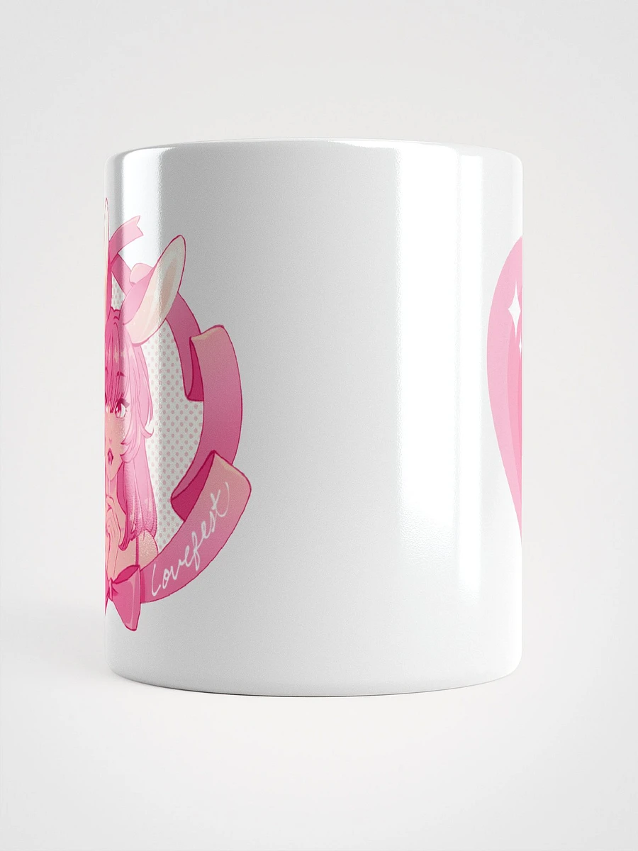 LOVEFEST 2024 ⟡ limited edition mug product image (9)