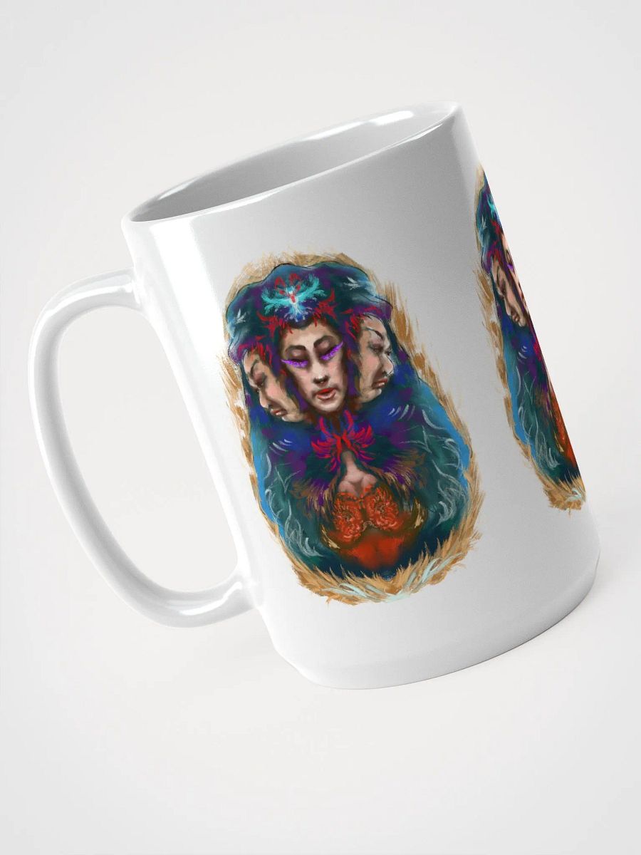 Fate Mug White product image (3)