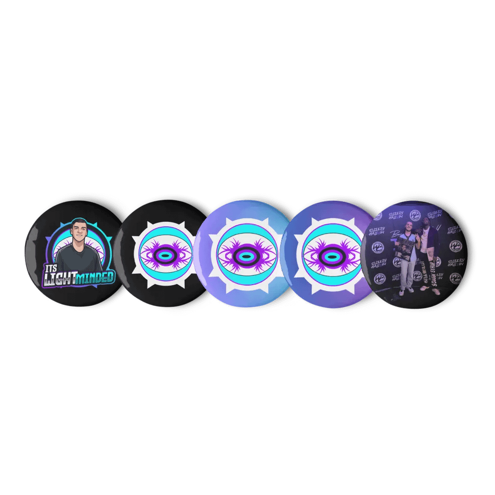 Lights Pins product image (3)