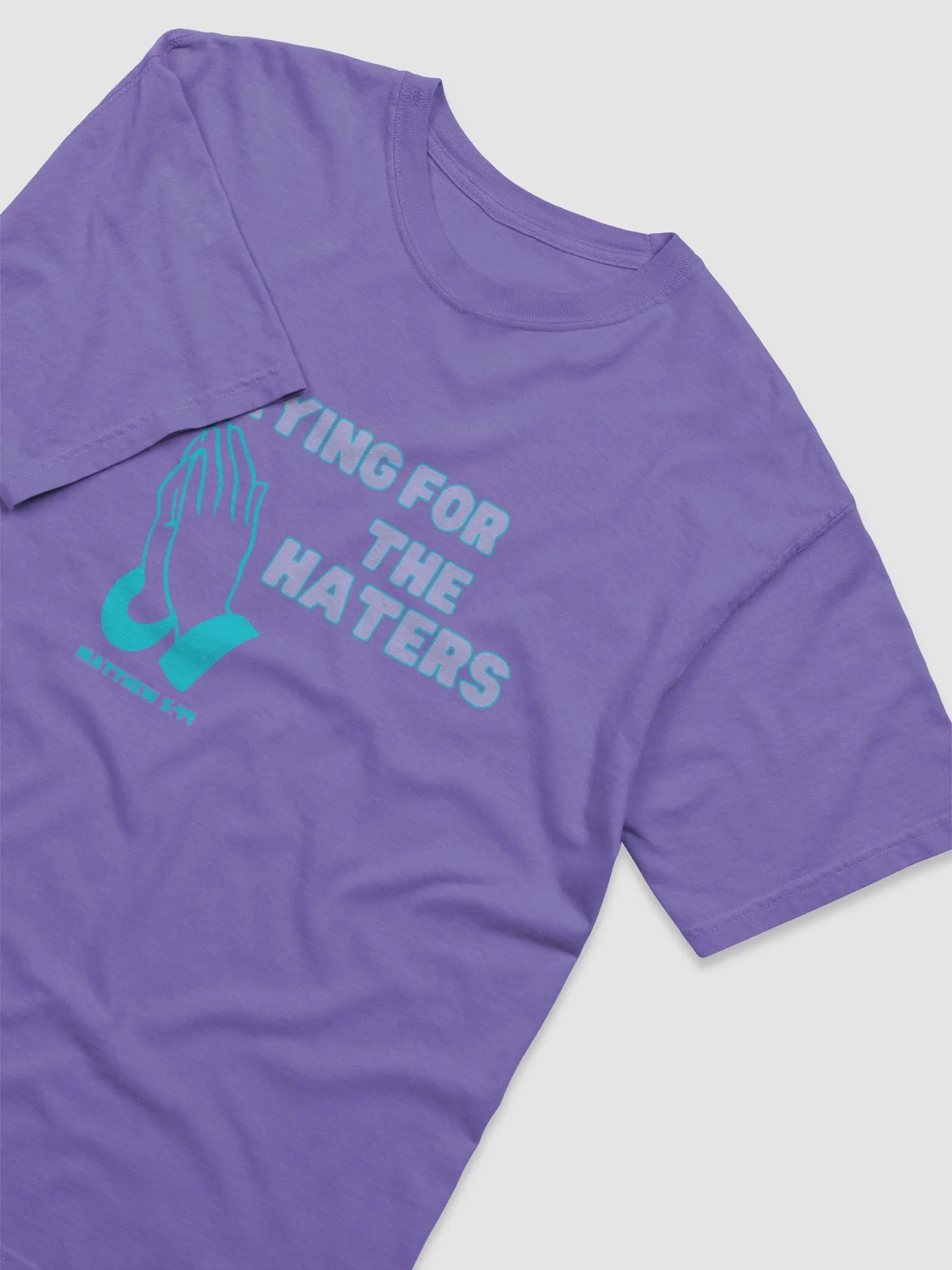 Praying For The Haters product image (3)
