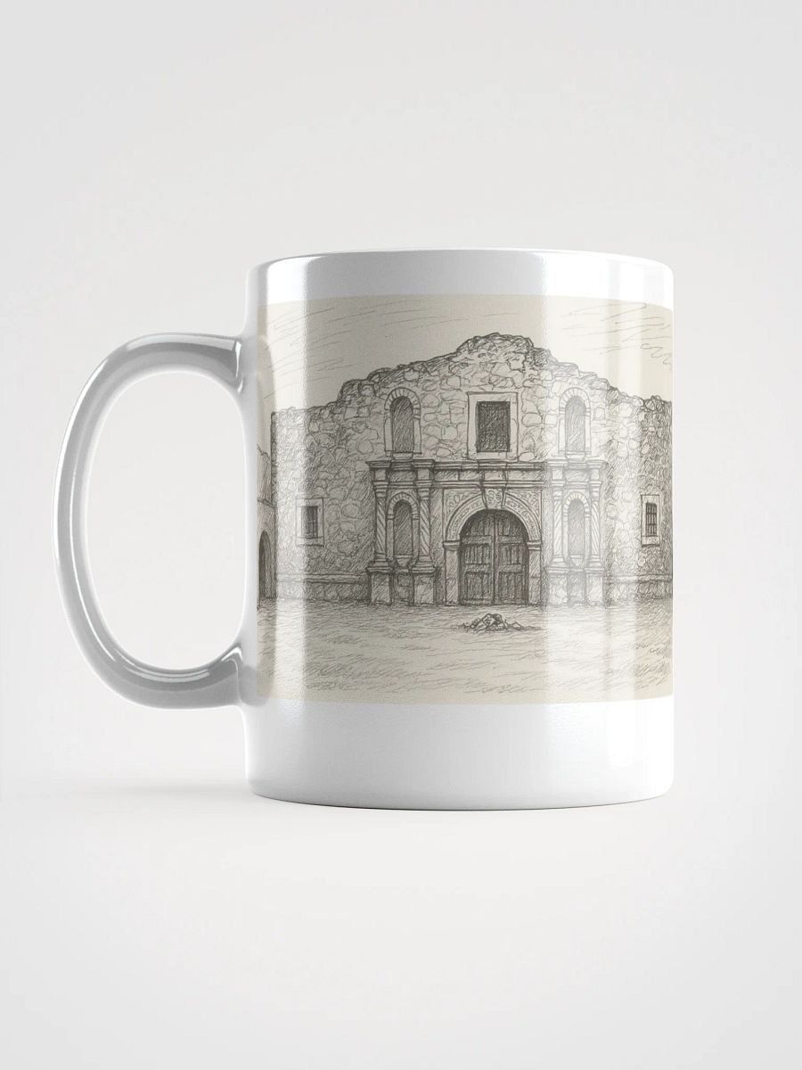 A Texian's last letter product image (17)