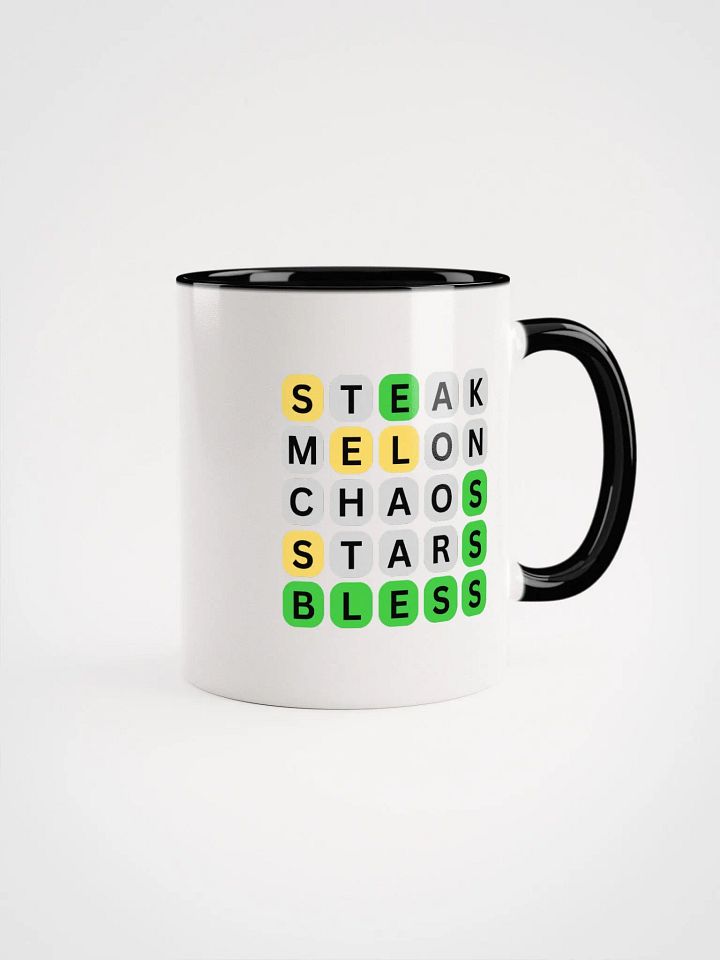 Stream Blessing Mug product image (2)