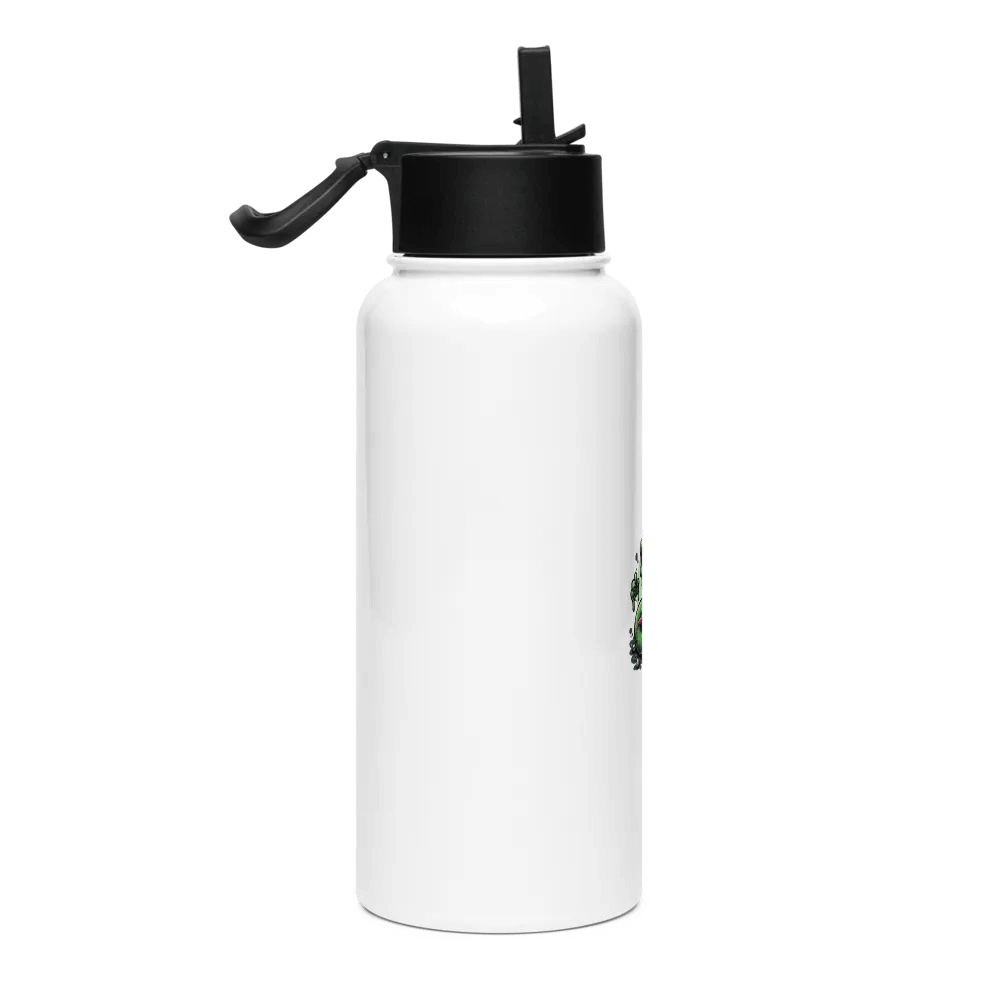Small Logo Water Bottle product image (4)