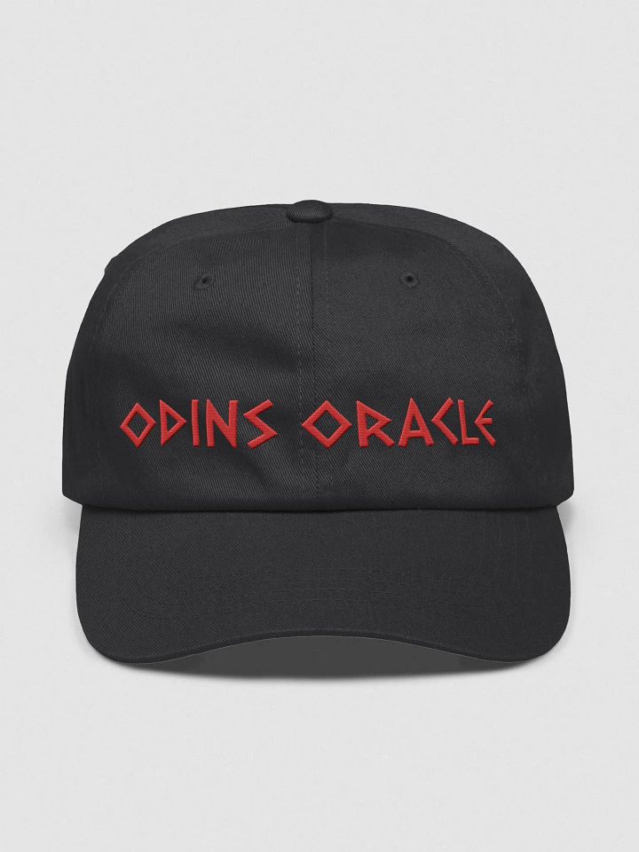 Classic Logo - Red product image (1)