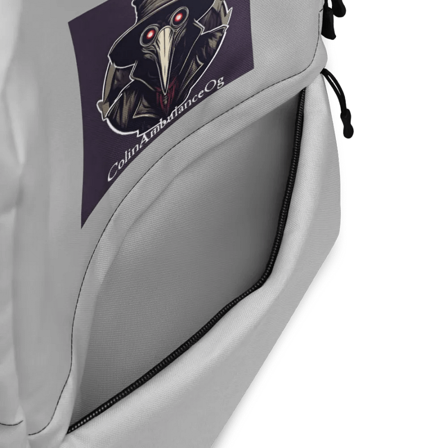 Backpack! product image (7)