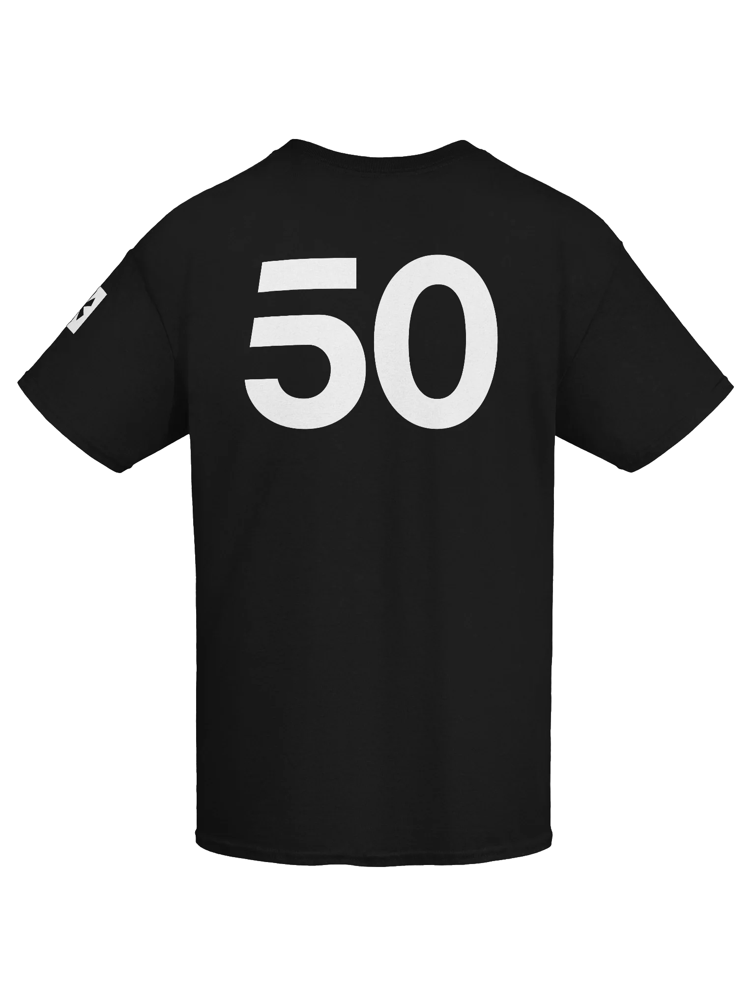 50 as FCK™ - Gildan Heavyweight T-Shirt product image (93)